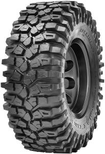 Maxxis - Maxxis Roxxzilla 32X10.00R15 8 Ply Off Road Tubeless Tire Extreme Traction Precise Handling Durable Compound Smooth Ride Dominate Trails - Image 1