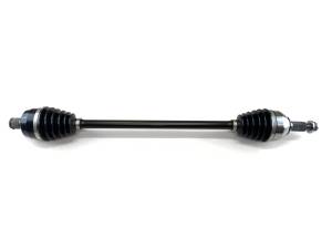 Front CV Axle for Polaris 1334560 RZR Turbo R R4