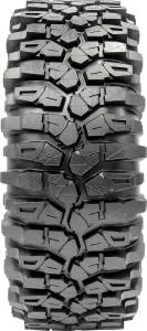 Maxxis - Maxxis Roxxzilla 30X10R14 Competition Compound 8 Ply Tubeless Off-Road Tire Extreme Traction Precise Handling Durable Compound Smooth Ride Dominate Trails - Image 2
