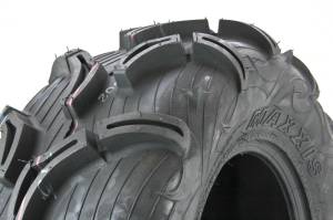 Maxxis - Maxxis Zilla AT25X10-12 6 Ply Off Road Tubeless Tire Extreme Traction Precise Handling Durable Compound Smooth Ride Dominate Trails - Image 2