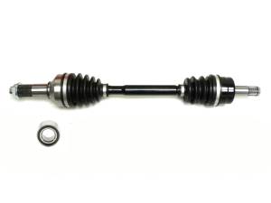 Front CV Axle & Bearing for Yamaha Grizzly 700 2016-2026