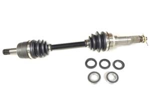 Front CV Axle & Brg Kit for Yamaha Big Bear 400 4x4 2002-2006