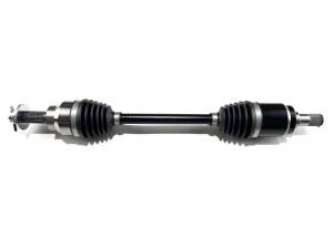 Front Left CV Axle for Honda 44350-HL5-E61 44320-HL3-A01