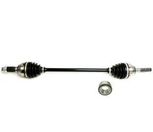 Front Left CV Axle & Bearing for Can-Am 705402097