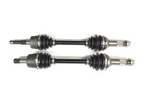 Front CV Axles for Yamaha Grizzly 660 2003-2008
