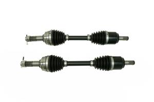 Front CV Axles for Honda Foreman 520 & Rubicon 520 2020-2024