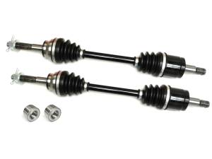 Front CV Axles & Brgs for Kubota RTV 500 2008-2018 K7311-15303
