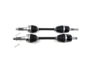 Front CV Axles for CFMOTO ZFORCE 500 & Trail 800 2018-2022