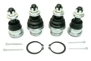 Monster Ball Joint Set for Honda Talon 1000R & 1000X 2019-2023
