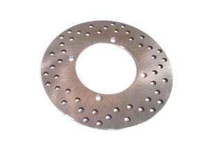 Rear Brake Rotor for Polaris 5248250