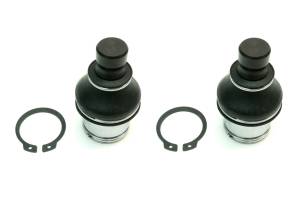 Monster Ball Joints for Arctic Cat 0405-115 0405-483 Set of 2
