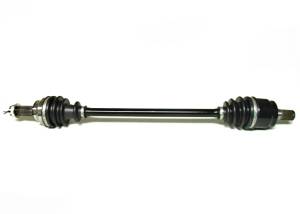 Rear CV Axle for Honda Pioneer 700 & 700-4 2015-2025