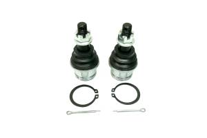 Monster Ball Joints for Can-Am 706202044 706201394 Upper Set of 2