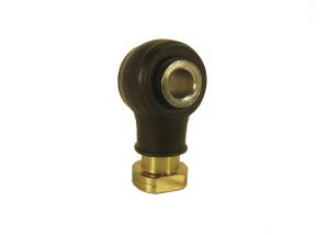 Precision Tie Rod End for Polaris 7061054 Outer Heat-Treated Corrosion Resistant Exact Fit ATVPC