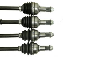ATV Parts Connection - Full CV Axle Set for Yamaha Kodiak 450 EPS 2021-2026 - Image 2