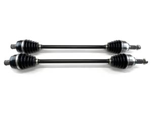 Front CV Axles for Polaris 1334560 RZR Turbo R R4 2022-2025