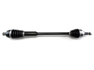 MONSTER AXLES - Monster XP Series Front CV Axle for Polaris 1334560 - Image 2