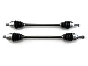 Rear CV Axles for Polaris 1334593