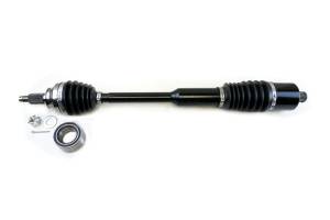 Monster XP Series Rear CV Axle & Brg for Polaris 1333944 L or R