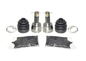 Outer CV Joint Set for Polaris RZR Brutus Ranger 2203440 Front
