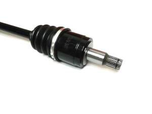 ATV Parts Connection - Precision Front CV Axle for Polaris 1333246 Left or Right Quality Tested Heat-Treated 4140 Chromoly Steel Exact Fit ATVPC - Image 6