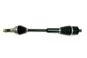 Monster XP Series Rear Left CV Axle for Kawasaki 59266-0742