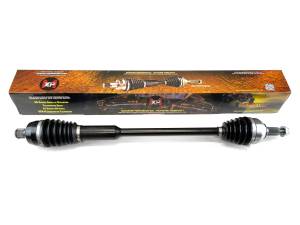 MONSTER AXLES - Monster XP Series Front CV Axle for Polaris 1334560 - Image 5