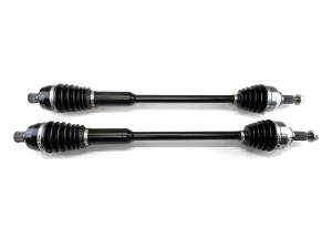 Monster XP Series Front CV Axles for Polaris 1334560