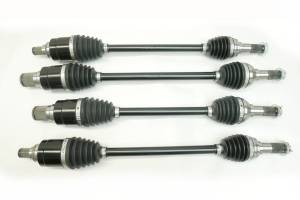 Full CV Axle Set for KYMCO UXV 500i UXV 700i 2013-2018