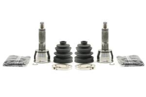 CV Joint Kits for Polaris RZR 800 2008-2010 Rear Outer Set of 2