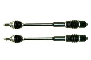 Monster XP Series Front CV Axles for Polaris 2207752