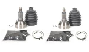 Outer CV Joint Set for Polaris RZR 900 & XP 900 2011-2014 Front
