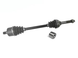 Rear Right CV Axle & Bearing for Kawasaki Teryx 750 2008-2011
