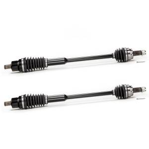 Monster XP Series Front CV Axles for Polaris 1333283