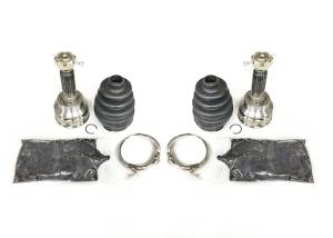 CV Joint Kits for Suzuki King Quad 450 500 750 64933-31G10 Rear Outer