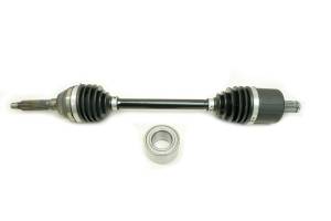 Front CV Axle & Brg for Polaris 1332881