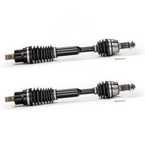Monster XP Series Front CV Axles for Polaris 1332440