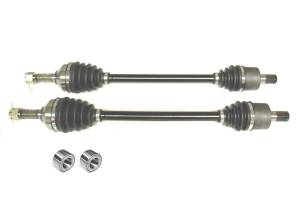 Front CV Axles & Bearings for Kawasaki Teryx 750 2008-2013