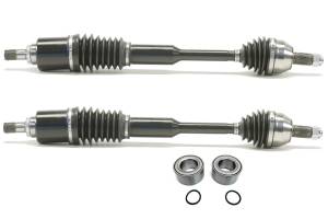 Monster XP Series Front CV Axles & Brgs for Honda 44250-HL6-A01