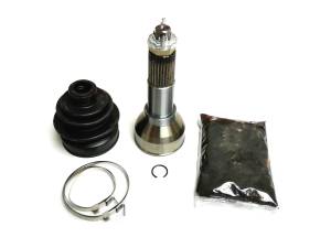 Front Outer CV Joint Kit for Yamaha Bruin 350 2004-2006