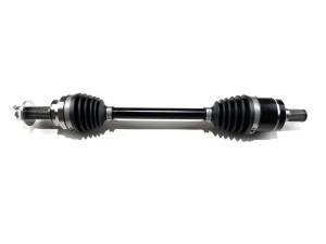 Rear CV Axle for Honda 42250-HL5-E61 42220-HL3-A01