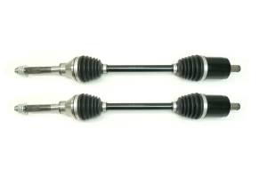 Front CV Axles for Kubota RTV-X1140R & RTV-X1140W 2016-2020