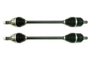 Front CV Axles for Honda Talon 1000R 2022 1000RS 2023-2024