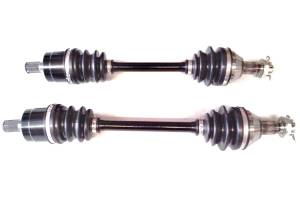 Rear CV Axles for Honda Rancher 420 IRS 2009-2014