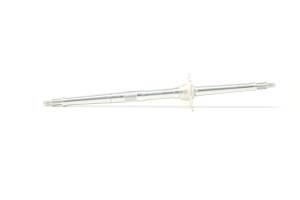 Solid Rear Axle for Honda TRX250X & TRX300EX