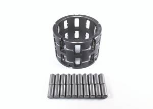 Front Differential Sprague Roll Cage for Polaris 3235262 3235261