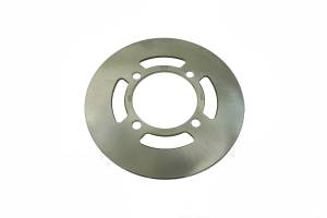 Front Brake Rotor for Suzuki 59211-38F20