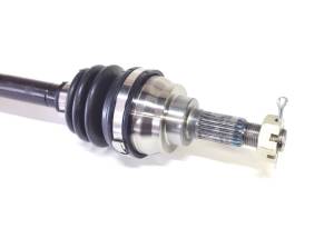 ATV Parts Connection - Front CV Axles for Kawasaki Prairie 360 650 700 Brute Force 650 - Image 5