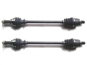 Rear CV Axles for Honda Pioneer 700 2014
