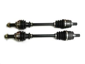 Rear CV Axles for Honda Pioneer 500 2015-2016